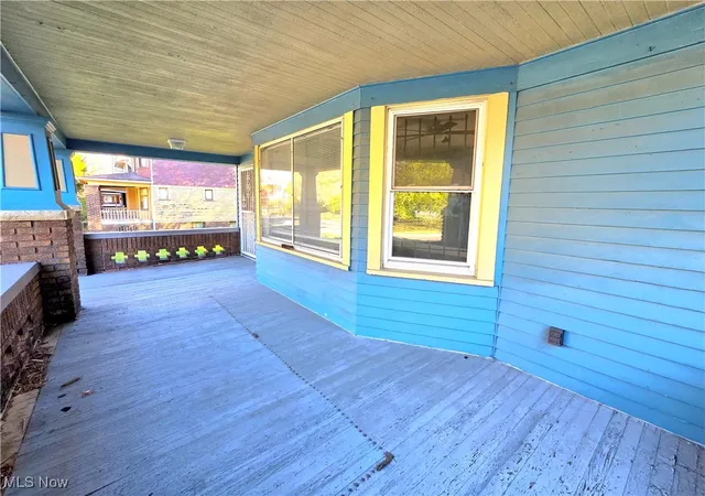Photo 3 of Single family home for sale at 9112 Parmelee Ave, Cleveland, OH 44108 | MLS# 5169613 | Listing updated on 2026-08-19