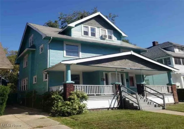 1st image of 13401 Graham Rd, Cleveland, OH 44112 | MLS# 5169677
