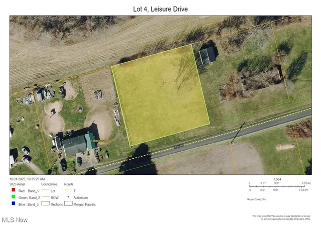 Photo 7 of Sale Pending at Leisure Dr #4, Mcconnelsville, OH 43756 | MLS# 5167211 | Listing updated on 2026-08-18