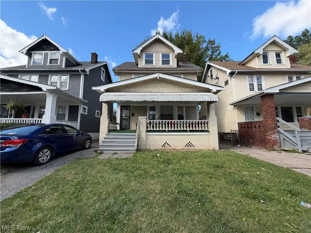 Photo 1 of Sale Pending at 1330 Elwood Rd, Cleveland, OH 44112 | MLS# 5170021 | Listing updated on 2026-10-30