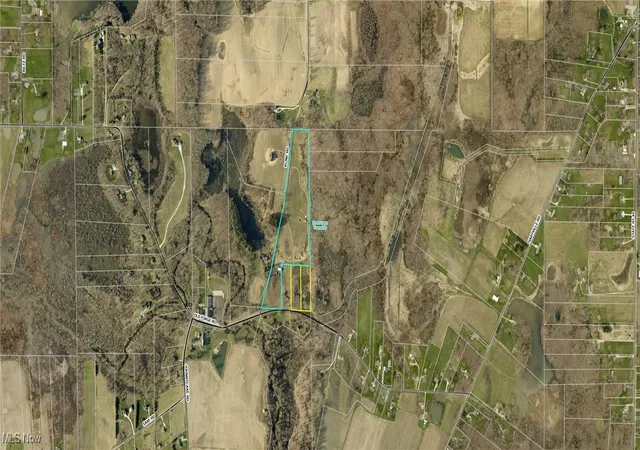 Photo 2 of Single family home for sale at 3637 Old Frg Rd, Rootstown, OH 44272 | MLS# 5168408 | Listing updated on 2026-08-26