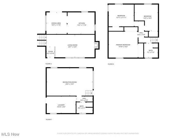 Photo 42 of Single family home for sale at 3637 Old Frg Rd, Rootstown, OH 44272 | MLS# 5168408 | Listing updated on 2026-08-26