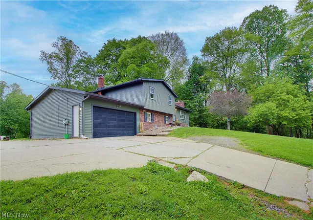 Photo 3 of Single family home for sale at 3637 Old Frg Rd, Rootstown, OH 44272 | MLS# 5168408 | Listing updated on 2026-08-26