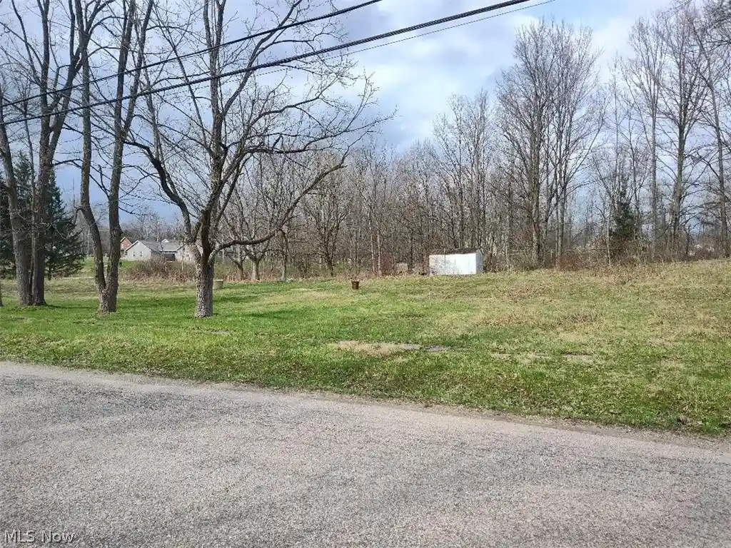 Photo 1 of Land for sale at 2807 E Water St, Rock Creek, OH 44084 | MLS# 5170385 | Listing updated on 2026-10-18