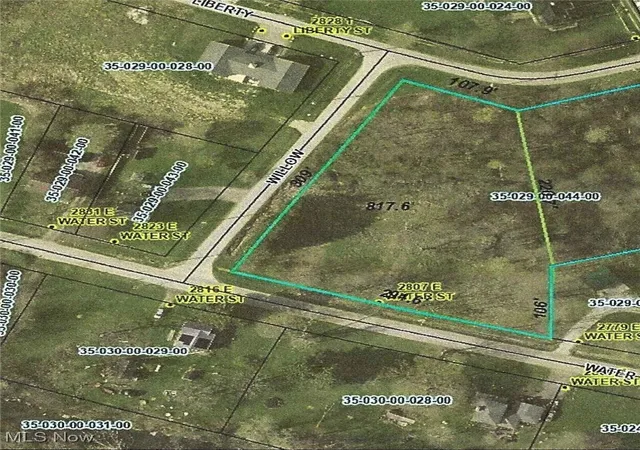 4th image of 2807 E Water St, Rock Creek, OH 44084 | MLS# 5170385