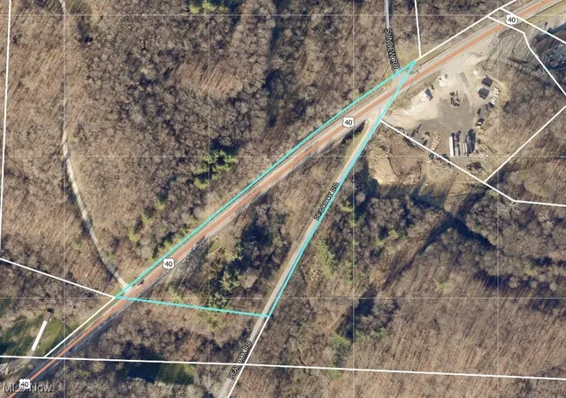 Photo 1 of Land for sale at 13116 E Pike Rd, Cambridge, OH 43725 | MLS# 5170311 | Listing updated on 2026-09-15