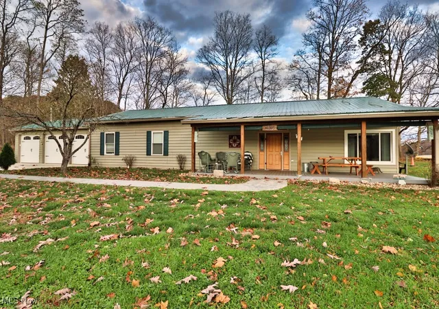 Homes for sale in Warsaw, OH | 35447 County Road 99, Warsaw, OH 43844 | MLS# 5169947