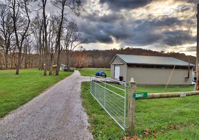 Homes for sale in Warsaw, OH | 35447 County Road 99, Warsaw, OH 43844 | MLS# 5169947