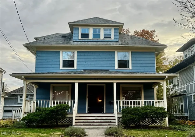 Single family home for sale at 138 Marvin Ave, Akron, OH 44302 | MLS# 5169718