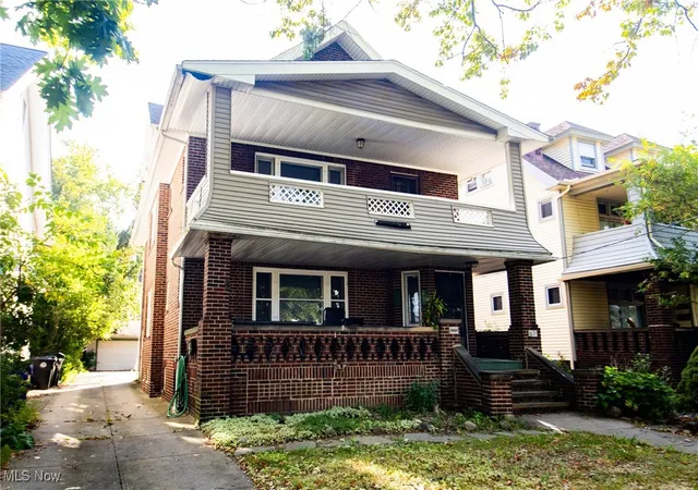 Homes for sale in Cleveland, OH | 2671 E 130th St, Cleveland, OH 44120 | MLS# 5169402