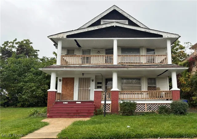 1st image of 11502 Fairport Ave, Cleveland, OH 44108 | MLS# 5167129