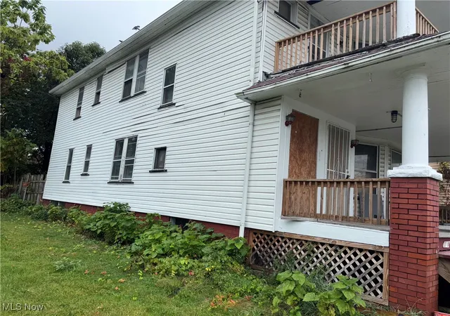 27th image of 11502 Fairport Ave, Cleveland, OH 44108 | MLS# 5167129