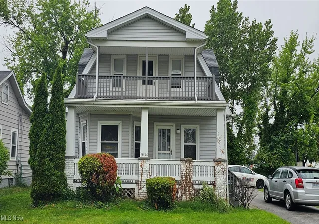 1st image of 19326 Tyronne Ave, Cleveland, OH 44119 | MLS# 5170494