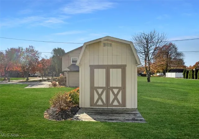 Photo 4 of Sale Pending at 422 E 7th Street, Mc Donald, OH 44437 | MLS# 5170552 | Listing updated on 2026-07-14
