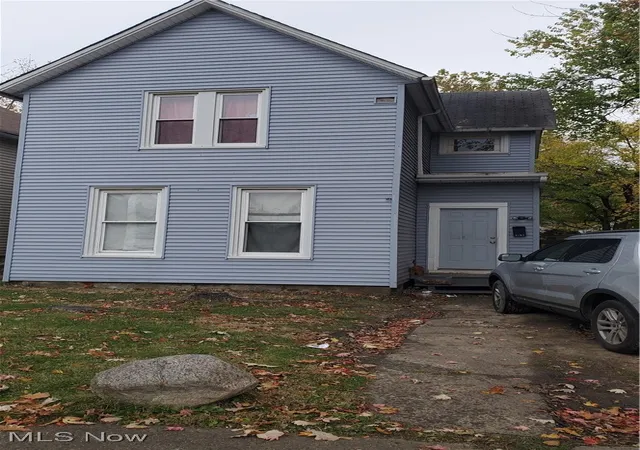 Homes for sale in Cleveland, OH | 2167 W 96th St, Cleveland, OH 44102 | MLS# 5171022