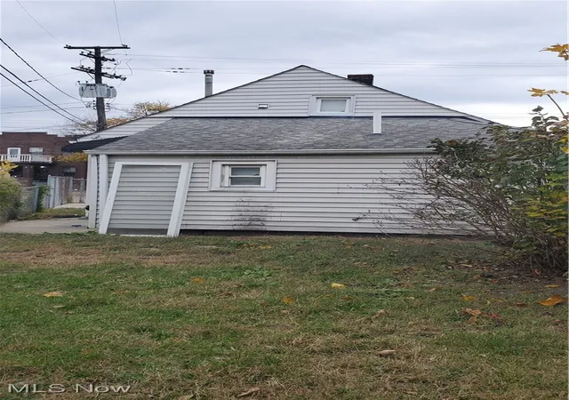 Homes for sale in Cleveland, OH | 1979 W 54Th St, Cleveland, OH 44102 | MLS# 5171032