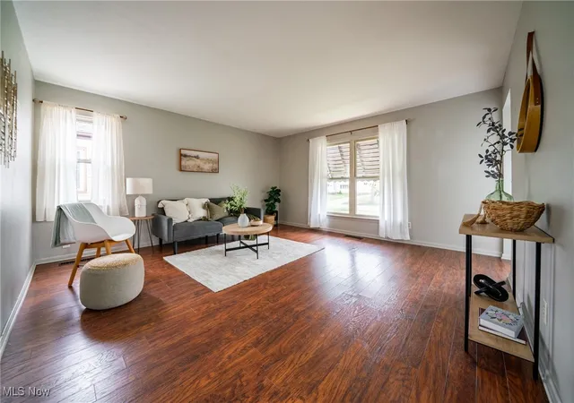 2nd image of 3018 Center Dr, Cleveland, OH 44134 | MLS# 5171012
