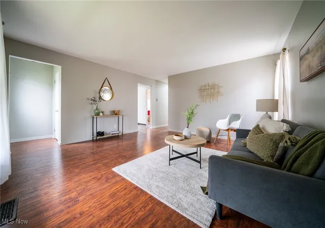Photo 3 of Sale Pending at 3018 Center Dr, Cleveland, OH 44134 | MLS# 5171012 | Listing updated on 2026-07-16