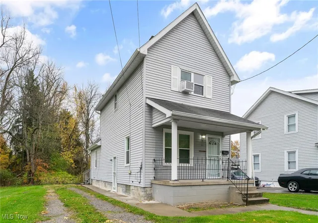 19th image of 103 Gladstone St, Campbell, OH 44405 | MLS# 5170944