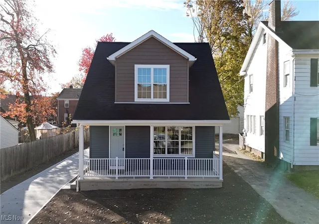 1st image of 257 Outlook Ave, Youngstown, OH 44504 | MLS# 5166808