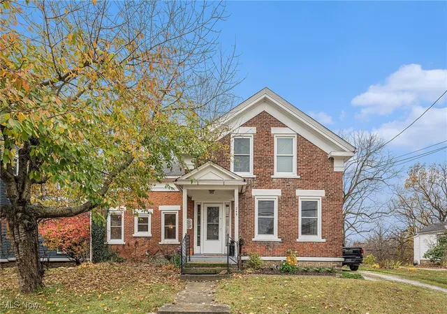 Homes for sale in Madison, OH | 249 W Main St, Madison, OH 44057 | MLS# 5171121