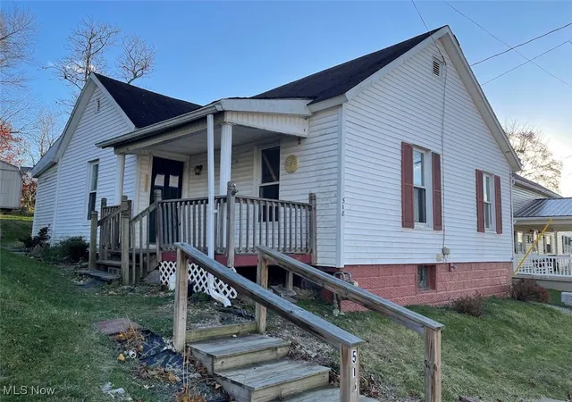 Homes for sale in Pleasant City, OH | 518 High St, Pleasant City, OH 43772 | MLS# 5172156