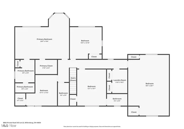 Homes for sale in Millersburg, OH | 8865 343, Millersburg, OH 44654 | MLS# 5172290