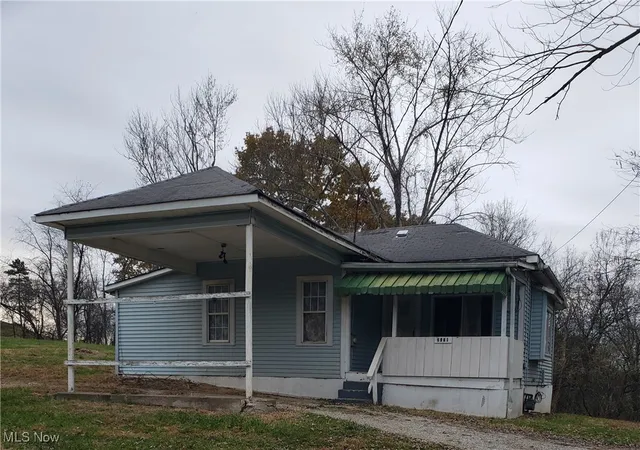1st image of 2231 Blennerhassett Hts, Parkersburg, WV 26101 | MLS# 5172328