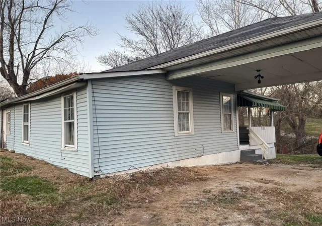 Photo 3 of Sale Pending at 2231 Blennerhassett Hts, Parkersburg, WV 26101 | MLS# 5172328 | Listing updated on 2026-07-29