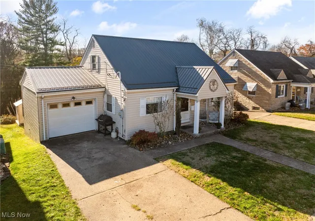 4th image of 3928 Hanlin St, Weirton, WV 26062 | MLS# 5172288