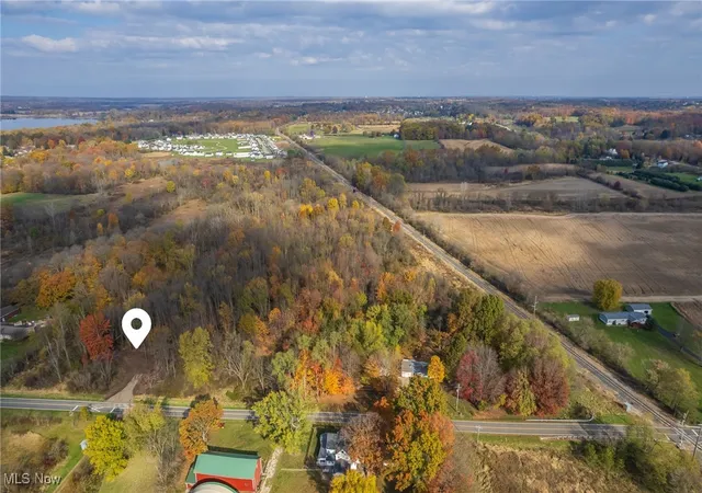 Photo 1 of Residential Lot at V/l 1 Kennard Rd, Seville, OH 44273 | MLS# 5172327 |  | Sold on 2025-12-11