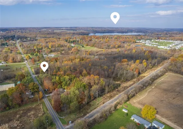 Photo 2 of Residential Lot at V/l 1 Kennard Rd, Seville, OH 44273 | MLS# 5172327 |  | Sold on 2025-12-11