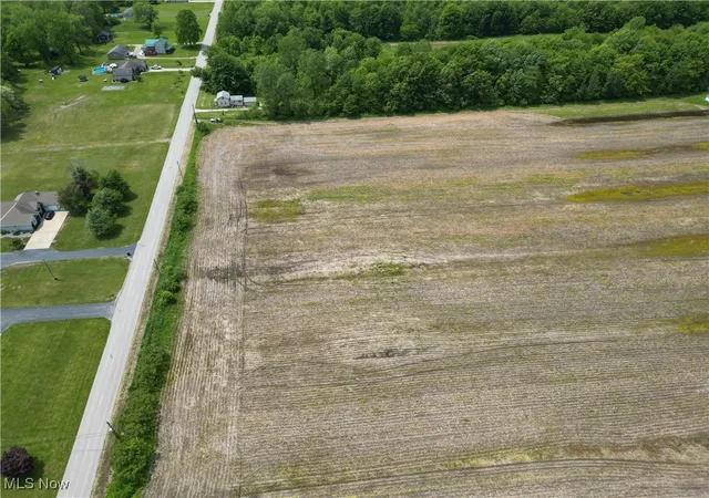 3rd image of 0 Creek Rd, Kingsville, OH 44048 | MLS# 5172426