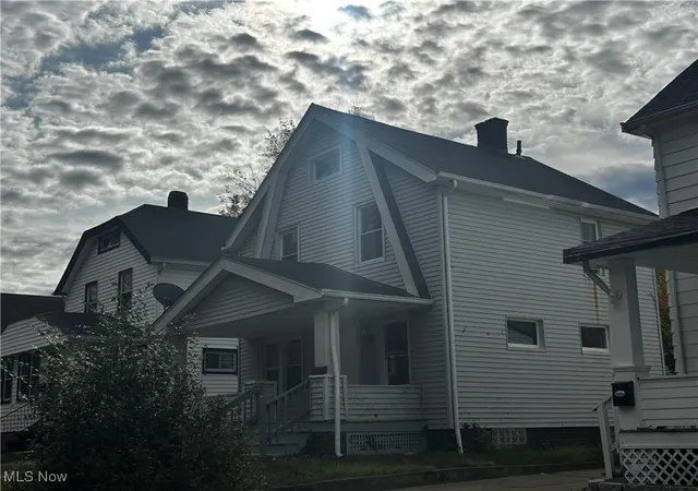Photo 3 of Sale Pending at 14744 Wemple Rd, Cleveland, OH 44110 | MLS# 5172781 | Listing updated on 2026-09-23
