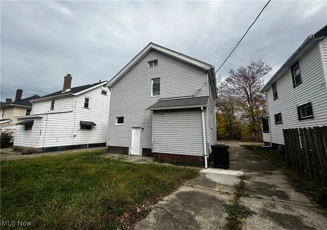 Photo 3 of Sale Pending at 14744 Wemple Rd, Cleveland, OH 44110 | MLS# 5172781 | Listing updated on 2026-09-23