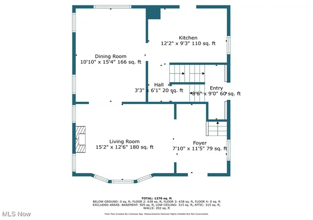 Photo 36 of Single family home for sale at 9700 Hilgert Dr, Cleveland, OH 44104 | MLS# 5172941 | Listing updated on 2026-08-19