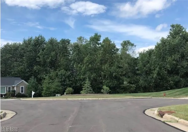 Photo 1 of Land for sale at 1612 Mids Ct, Streetsboro, OH 44241 | MLS# 5172978 | Listing updated on 2026-10-01