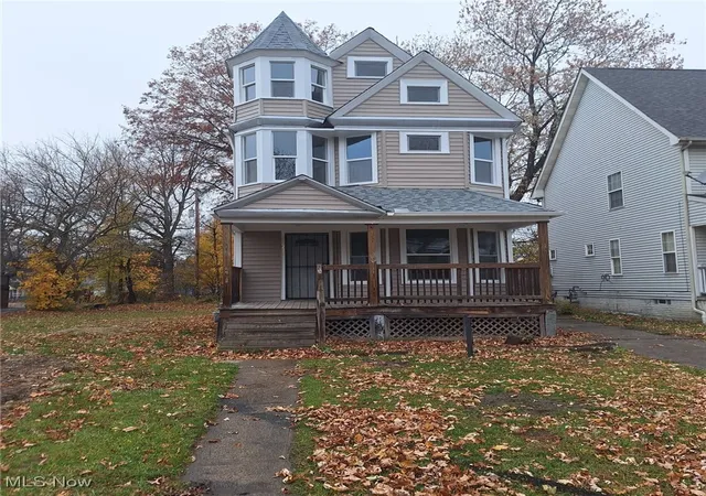 Homes for sale in Cleveland, OH | 2294 E 100th St, Cleveland, OH 44106 | MLS# 5157374