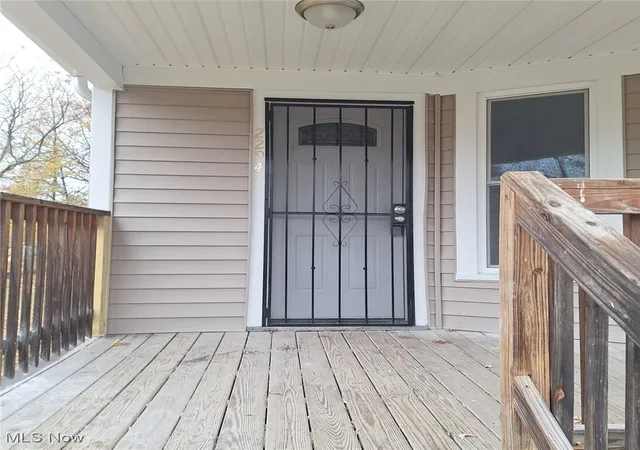 Homes for sale in Cleveland, OH | 2294 E 100th St, Cleveland, OH 44106 | MLS# 5157374