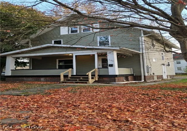 Photo 1 of Single family home for sale at 436 Cole Ave, Akron, OH 44301 | MLS# 5173280 | Listing updated on 2025-12-24