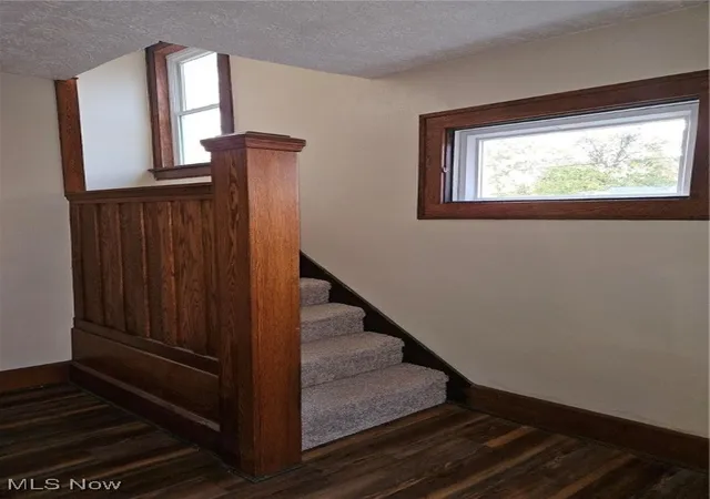 Photo 3 of Single family home for sale at 436 Cole Ave, Akron, OH 44301 | MLS# 5173280 | Listing updated on 2025-12-24