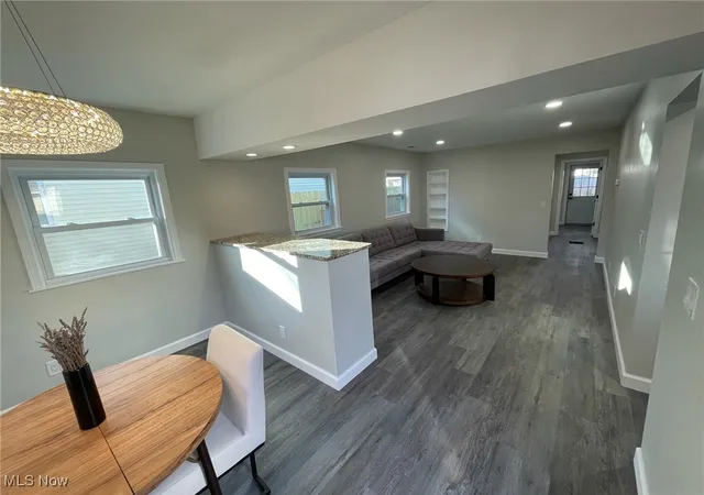Photo 2 of Single family home for sale at 14708 Delaware Ave, Lakewood, OH 44107 | MLS# 5173337 | Listing updated on 2026-04-06