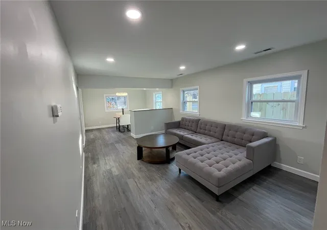 Photo 3 of Single family home for sale at 14708 Delaware Ave, Lakewood, OH 44107 | MLS# 5173337 | Listing updated on 2026-04-06