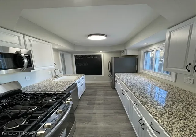 Photo 3 of Single family home for sale at 14708 Delaware Ave, Lakewood, OH 44107 | MLS# 5173337 | Listing updated on 2026-04-06
