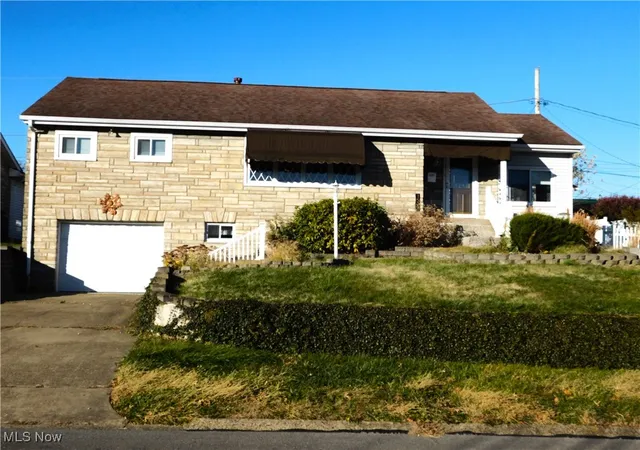 Photo 1 of Single family home for sale at 1524 8th Street, Moundsville, WV 26041 | MLS# 5173416 | Listing updated on 2026-05-19