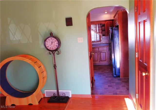 Photo 4 of Single family home for sale at 1524 8th Street, Moundsville, WV 26041 | MLS# 5173416 | Listing updated on 2026-05-19