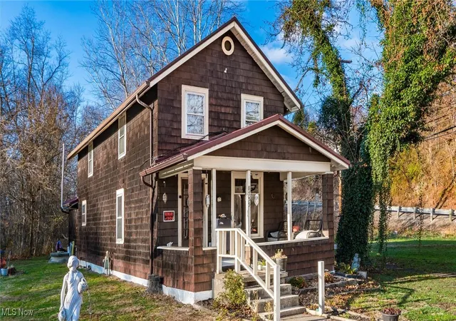 Homes for sale in Corning, OH | 8755 Main St Se, Corning, OH 43730 | MLS# 5173442
