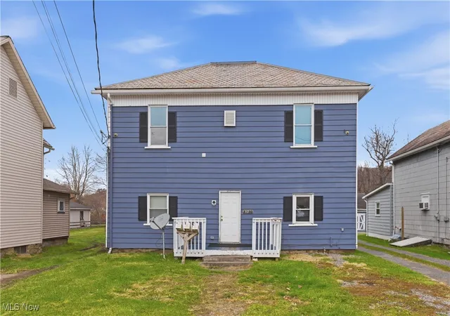 Photo 1 of Multi family home for sale at 39030 Brookfield Ave, Lisbon, OH 44432 | MLS# 5173558 | Listing updated on 2026-07-28