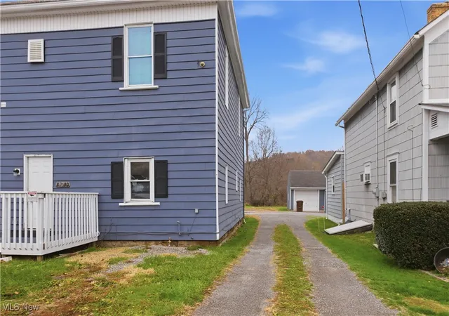 Homes for sale in Lisbon, OH | 39030 Brookfield Ave, Lisbon, OH 44432 | MLS# 5173558