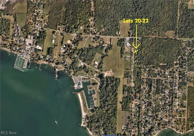 Photo 2 of Land for sale at Chardonnay, Kelleys Island, OH 43438 | MLS# 5173592 | Listing updated on 2026-07-28
